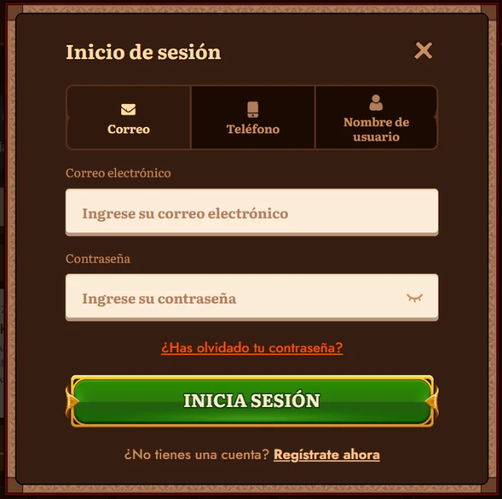 Wild Robin Casino Registro e inicio de sesión Wild Robin Casino Registro e inicio de sesión