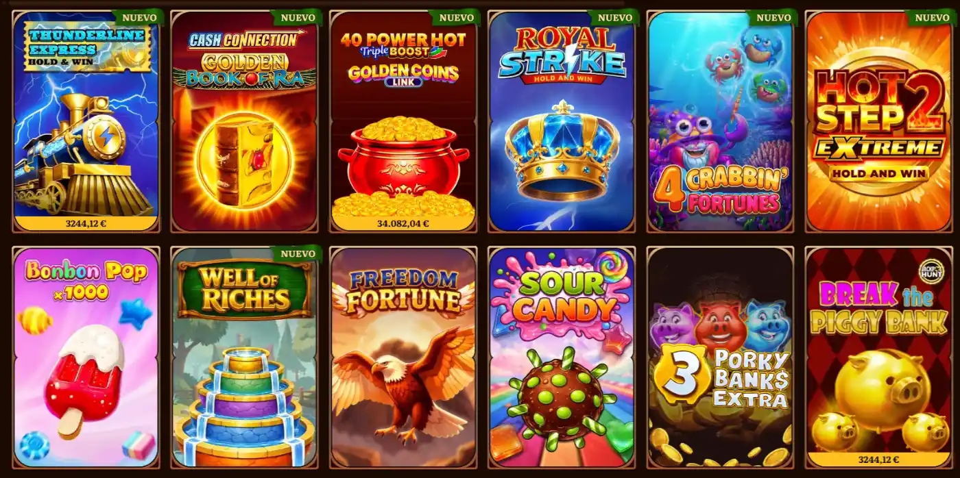 Wild Robin Casino Tragaperras y Proveedores Wild Robin Casino Tragaperras y Proveedores